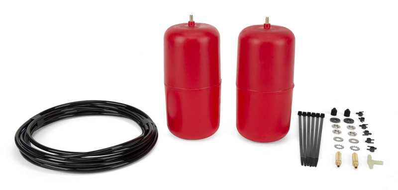 GMC Acadia Air Spring Kit - Rear - Air Lift - Air Lift 1000 - `19-`21